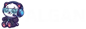 Algan Logo
